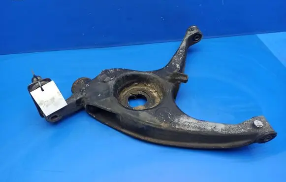 Mercedes-Benz 380 560SEC C126 Rear upper control arm/wishbone 1263520404