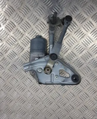 Peugeot 5008 Rear window wiper mechanism 3397021288 201510221