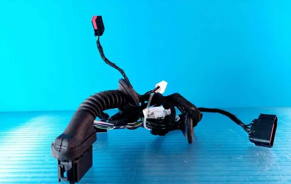 Ford Mondeo MK IV Rear door wiring loom BG9T14240