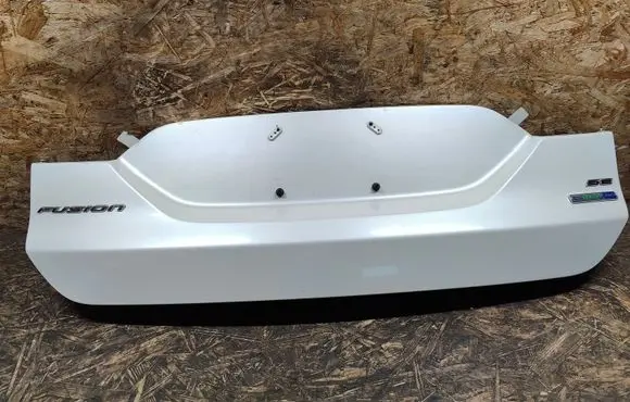Ford Fusion II Tailgate trim HS73F423A40ABW