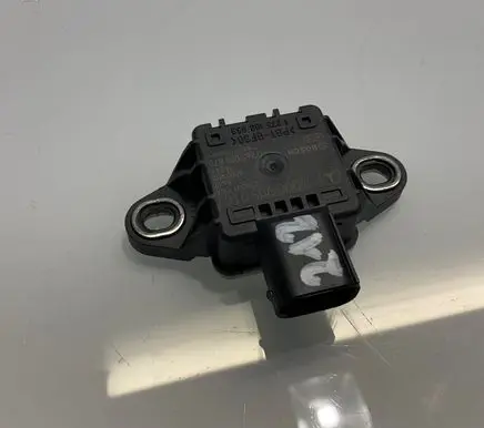 Mercedes-Benz E W212 ESP acceleration yaw rate sensor A0009059101 1275100853 0265005876