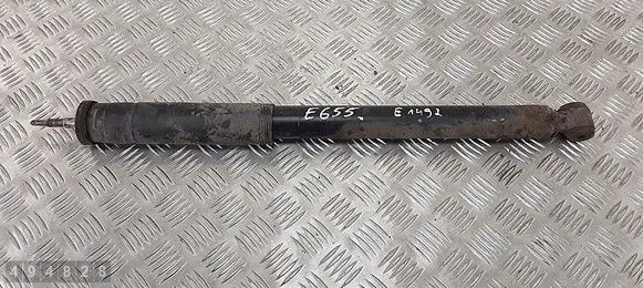 Mercedes-Benz CLK A209 C209 Rear shock absorber/damper