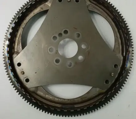 Mercedes-Benz C W203 Flywheel 2710320047