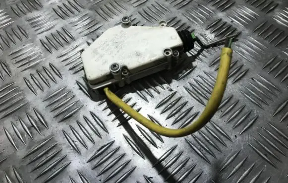 Ford Galaxy Central locking motor 95vw9b241ab 7m0959775c