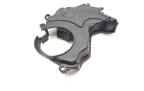 Peugeot Boxer Timing belt guard (cover) 9802982680