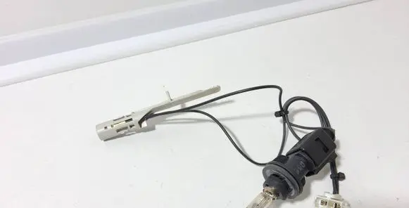 Audi A5 8T 8F Headlight/headlamp wiring loom/harness 1J0973722H