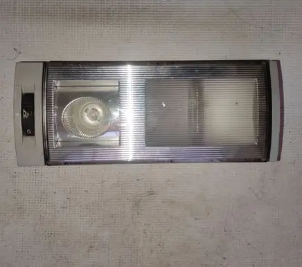 Volkswagen Transporter - Caravelle T5 Rear seat light 7H5947105