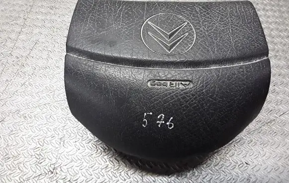 Peugeot Boxer Steering wheel airbag 01303289650