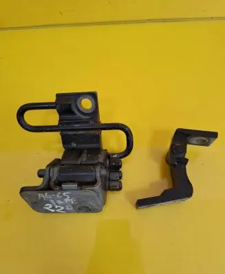 Audi A6 S6 C5 4B Front door hinge set 4B0831412B