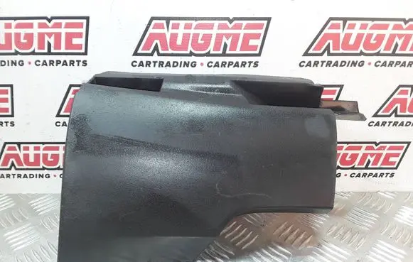 Volkswagen PASSAT B6 Side skirt rear trim 3C0853897