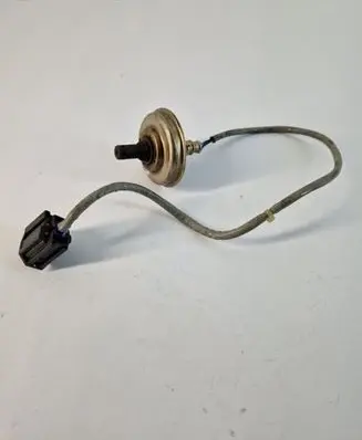Lambda probe sensor