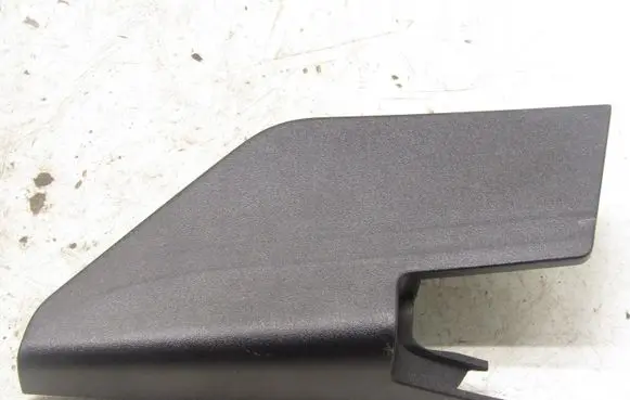 Nissan Pulsar Plastic wing mirror trim cover 802933ZL0A