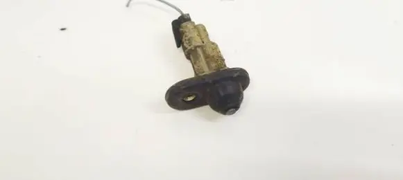 Opel Astra G Front door sensor 09153611