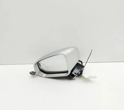 Volvo S90, V90 Front door electric wing mirror 31663287