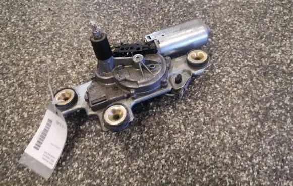 Ford Mondeo Mk III Rear window wiper motor 0390201569 1S71A17K441AB