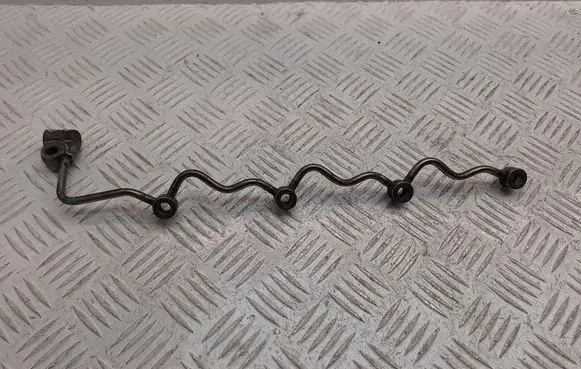 Fuel return line/hose
