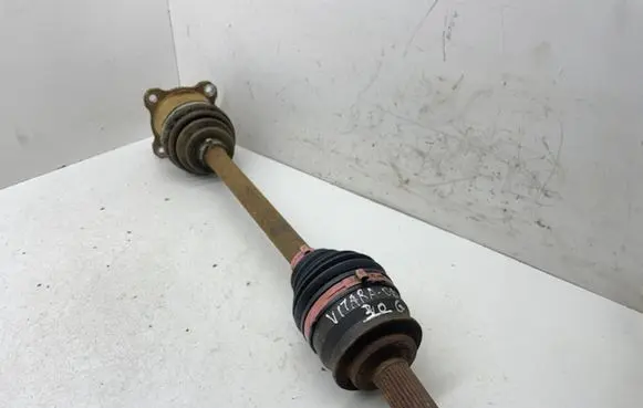 Suzuki Grand Vitara II Rear driveshaft
