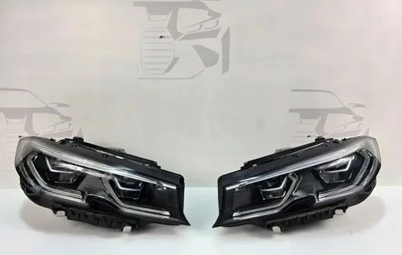 BMW 3 G20 G21 Headlight/headlamp 9481707