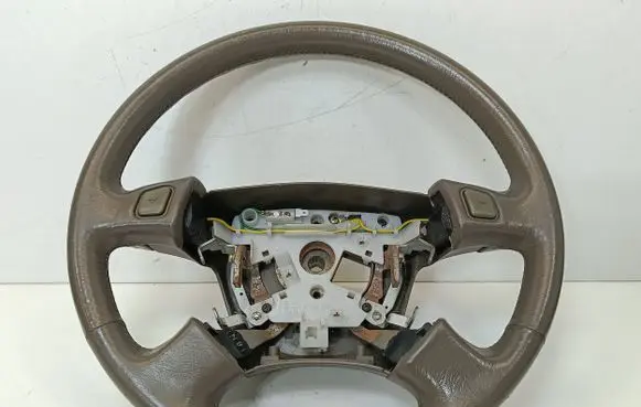 Honda Legend III KA9 Steering wheel PU1LER