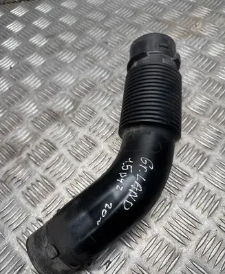 Opel Grandland X Air intake hose/pipe 9810920980 70078V