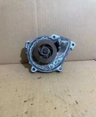 Peugeot 308 Water pump 