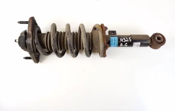Honda CR-V Rear shock absorber/damper 52601T1VE820