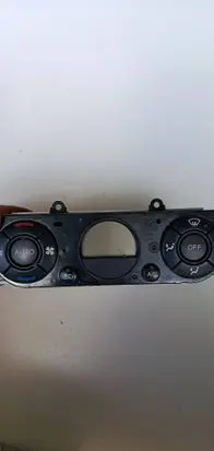 Ford Mondeo Mk III Climate control unit CD132EATC