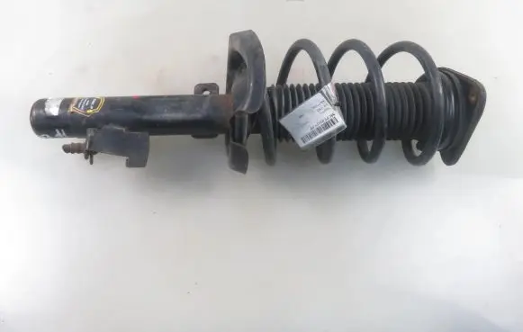 Mazda 5 Front shock absorber with coil spring 423093JP
