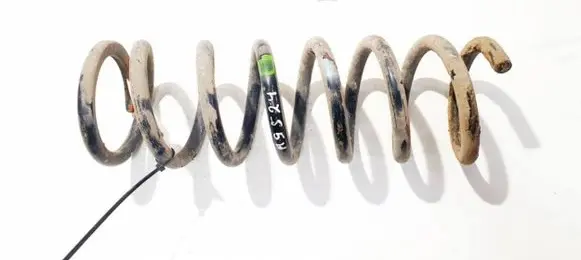 Lexus IS 220D-250-350 Rear coil spring