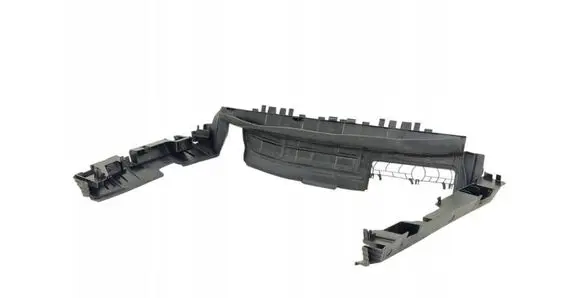 Mercedes-Benz B W247 Intercooler air guide/duct channel A1775050800 1775050800