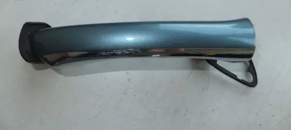 Mercedes-Benz S W220 Front door exterior handle