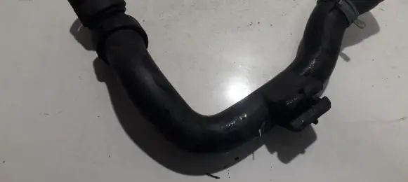 Audi A4 S4 B6 8E 8H Engine coolant pipe/hose 8E0121101C