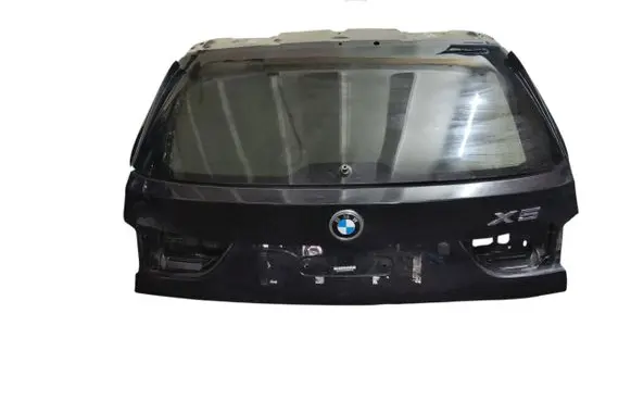 BMW X5 F15 Tailgate/trunk/boot lid