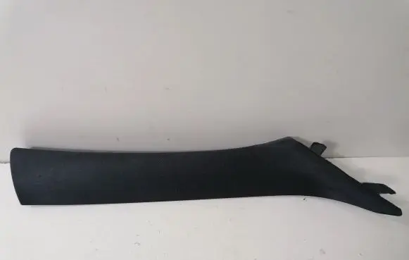 BMW 4 F32 F33 (A) pillar trim 7276888