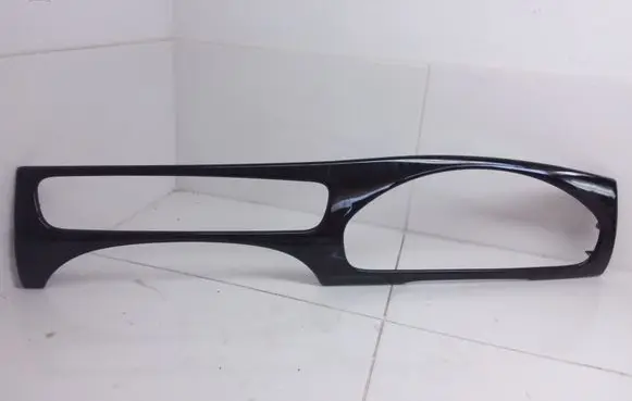 Panel trim
