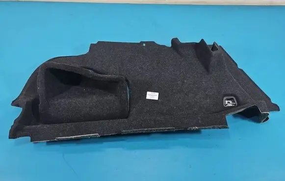Volvo S90, V90 Trunk/boot side trim panel 39835497 IMPRK1555950