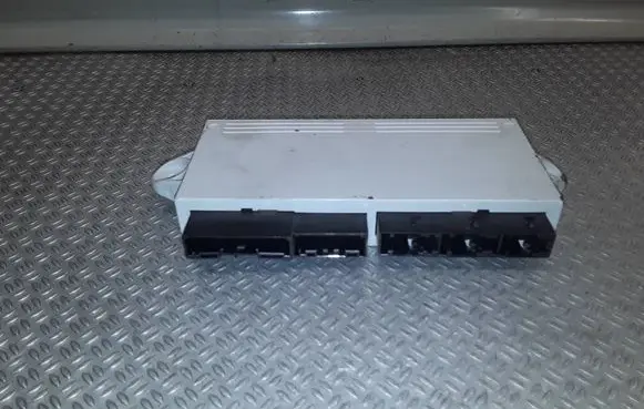 BMW 7 E65 E66 Door control unit/module 6931226 5WK48002