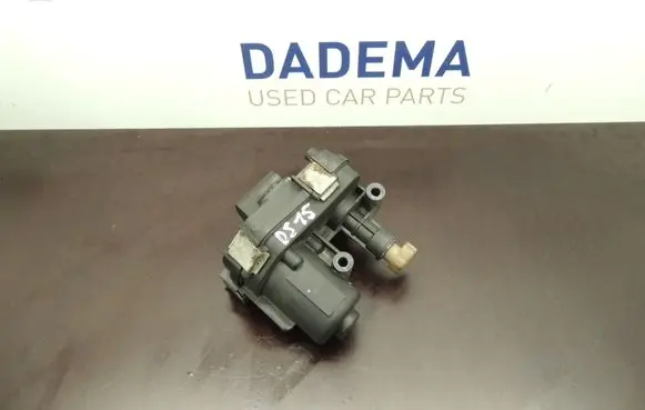 Opel Insignia A Intake manifold valve actuator/motor DS15