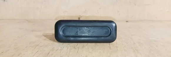 Citroen C5 Tailgate/trunk/boot exterior handle