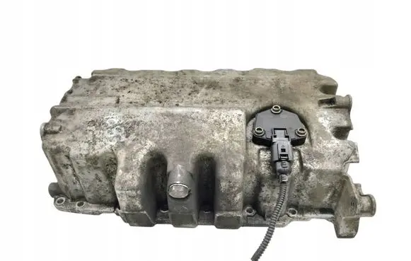 Volkswagen Tiguan Oil sump 03G103603