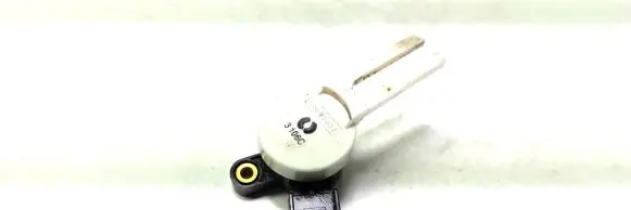 Clutch pedal sensor