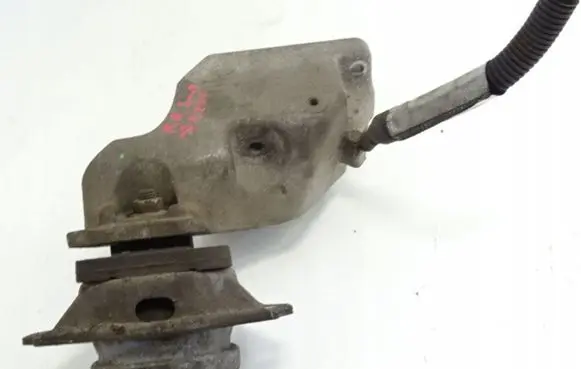 Land Rover Range Rover Sport L320 Engine mount bracket 4H236037AC