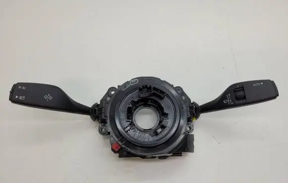 BMW 7 G11 G12 Headlight wiper switch