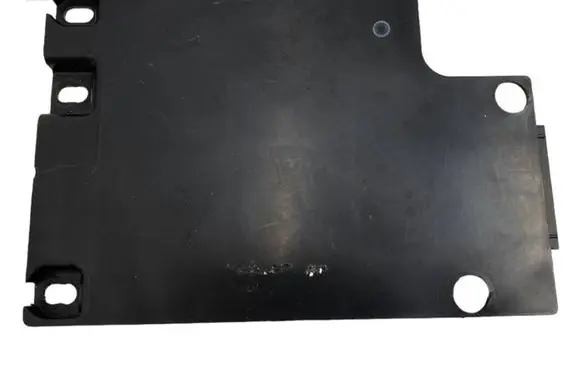 Porsche Cayman 987 Other center console (tunnel) element 99755361501