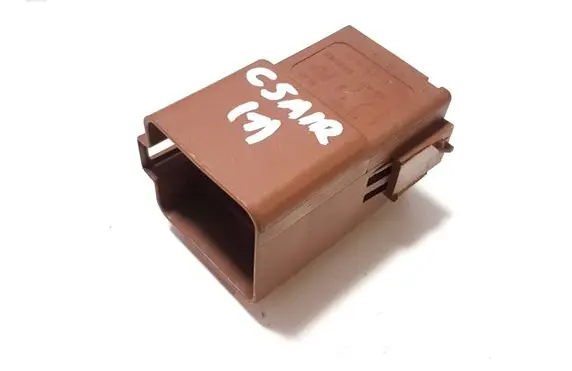 Citroen C5 Aircross Other relay 17325003001