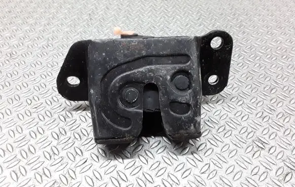 KIA Sportage Tailgate/trunk/boot lock/catch/latch
