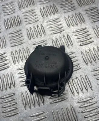 Mercedes-Benz A W168 Headlight/headlamp dust cover 1305239069