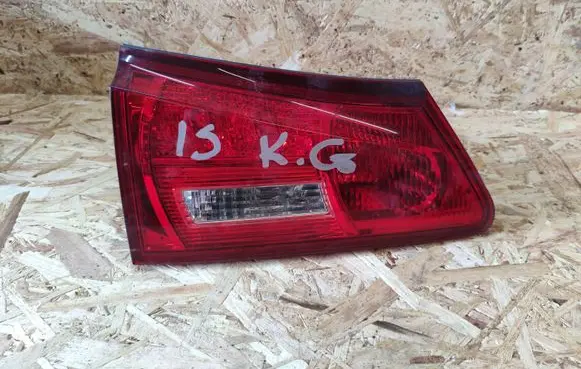 Lexus IS 220D-250-350 Tailgate rear/tail lights H7440A