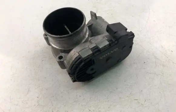 Volvo V60 Throttle valve 31216665