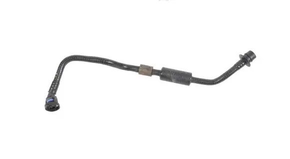 BMW 3 F30 F35 F31 Vacuum line/pipe/hose 7636128